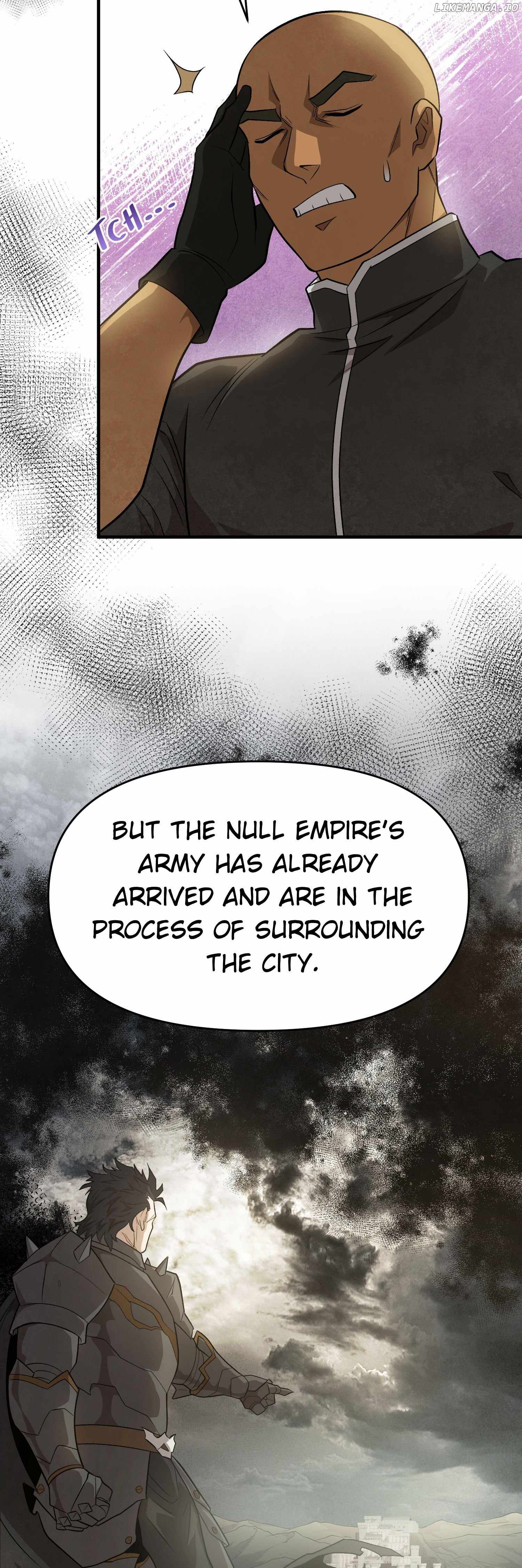 Legendary Retirement Chapter 23 29